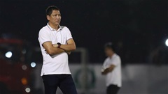 Trước vòng 4 V.League 2025/26: Khó cho HLV Nguyễn Anh Đức!